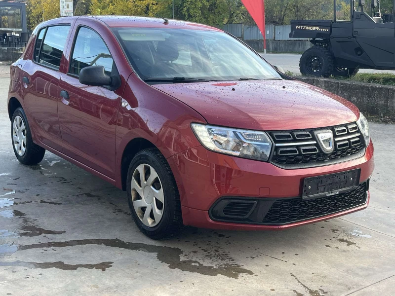 Dacia Sandero Нов внос  - 8800 лв. / 4499.37 € - 16794855 1