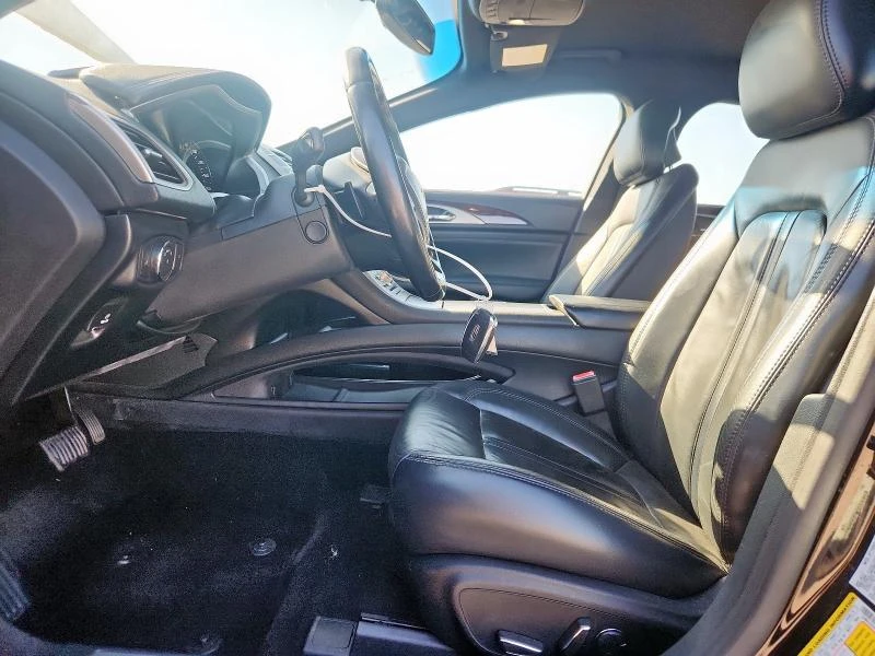 Lincoln Mkz 2.0L 4 Front-wheel Drive | Mobile.bg � ����������� 13