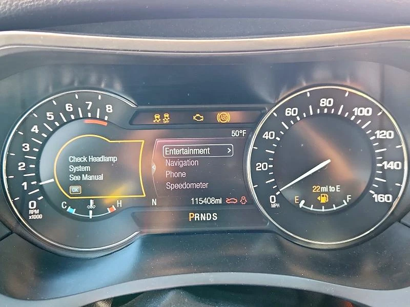 Lincoln Mkz 2.0L 4 Front-wheel Drive | Mobile.bg � ����������� 15