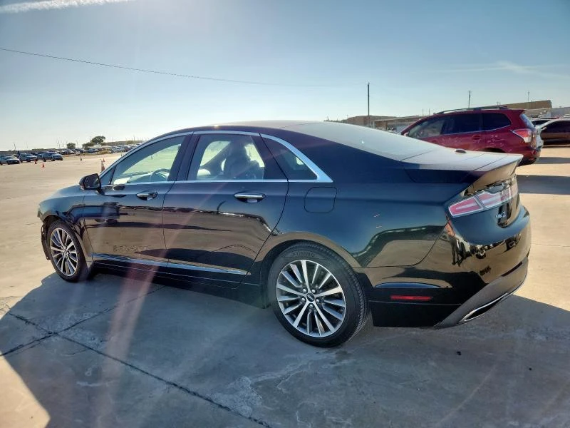Lincoln Mkz 2.0L 4 Front-wheel Drive | Mobile.bg � ����������� 8