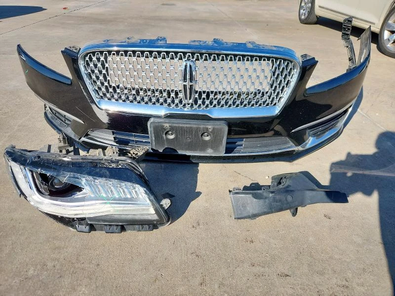 Lincoln Mkz 2.0L 4 Front-wheel Drive | Mobile.bg � ����������� 6