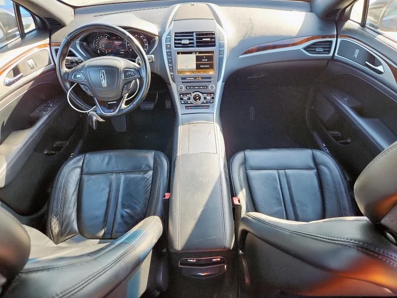 Lincoln Mkz 2.0L 4 Front-wheel Drive | Mobile.bg � ����������� 14