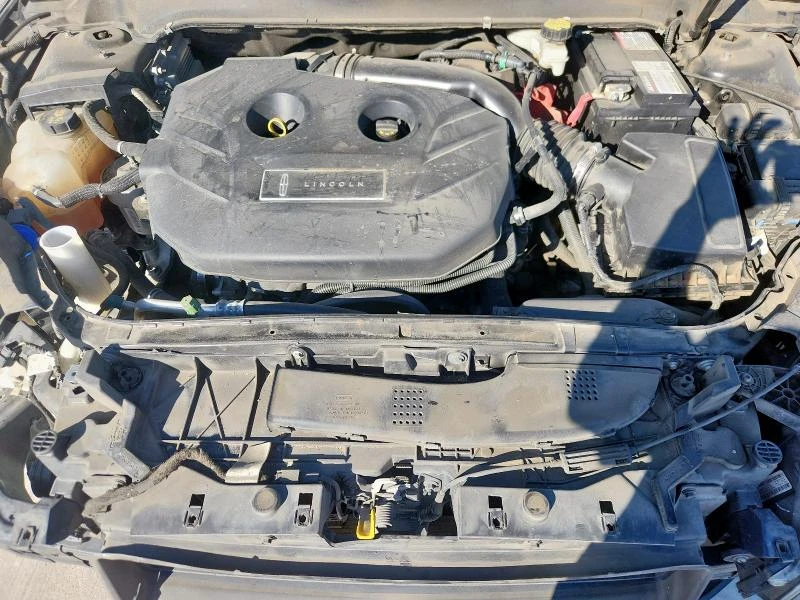 Lincoln Mkz 2.0L 4 Front-wheel Drive | Mobile.bg � ����������� 4