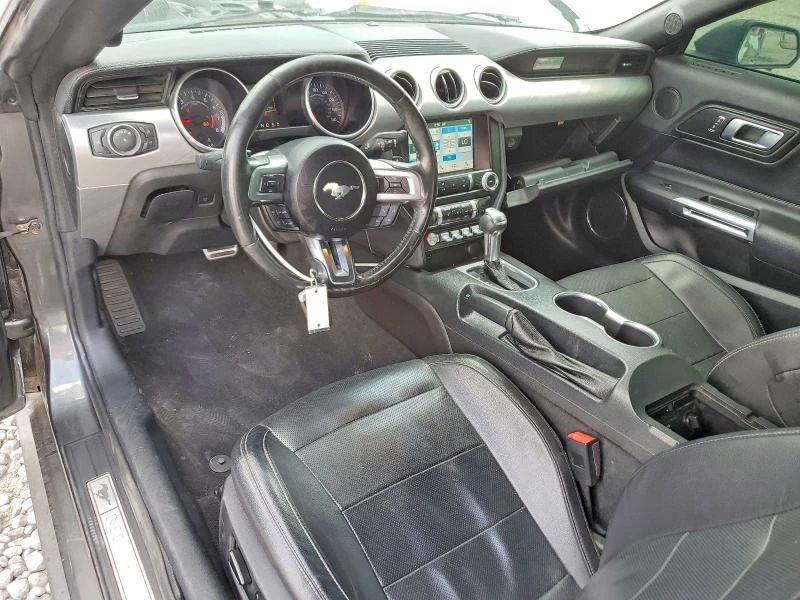 Ford Mustang 2.3L 4 REAR WHEEL DRIVE | Mobile.bg � ����������� 8