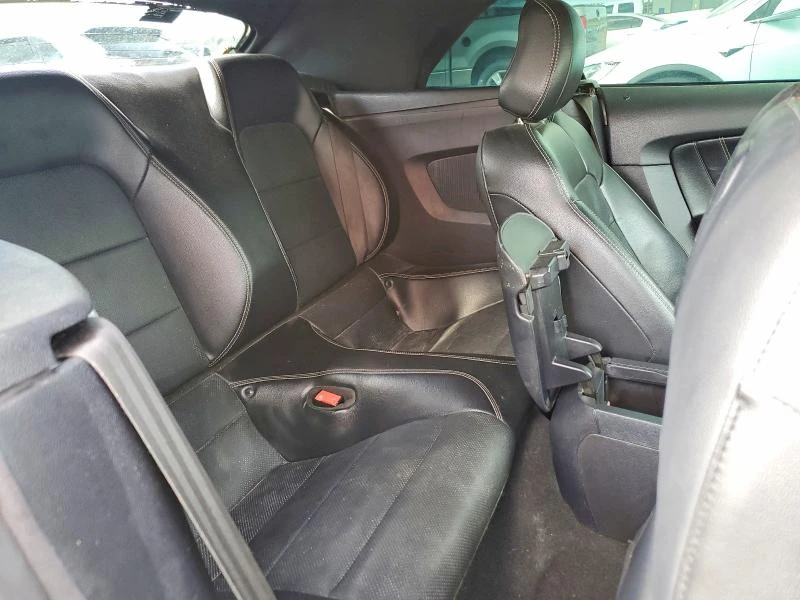 Ford Mustang 2.3L 4 REAR WHEEL DRIVE | Mobile.bg � ����������� 10