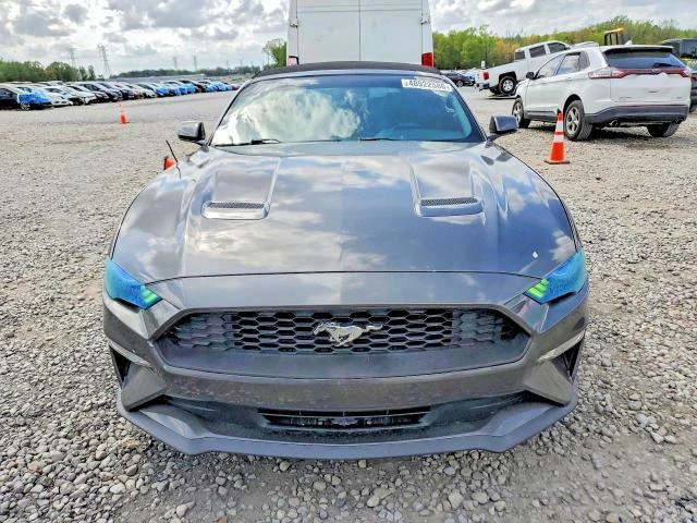 Ford Mustang 2.3L 4 REAR WHEEL DRIVE | Mobile.bg � ����������� 5