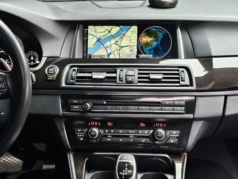 BMW 528 i | Mobile.bg � ����������� 16
