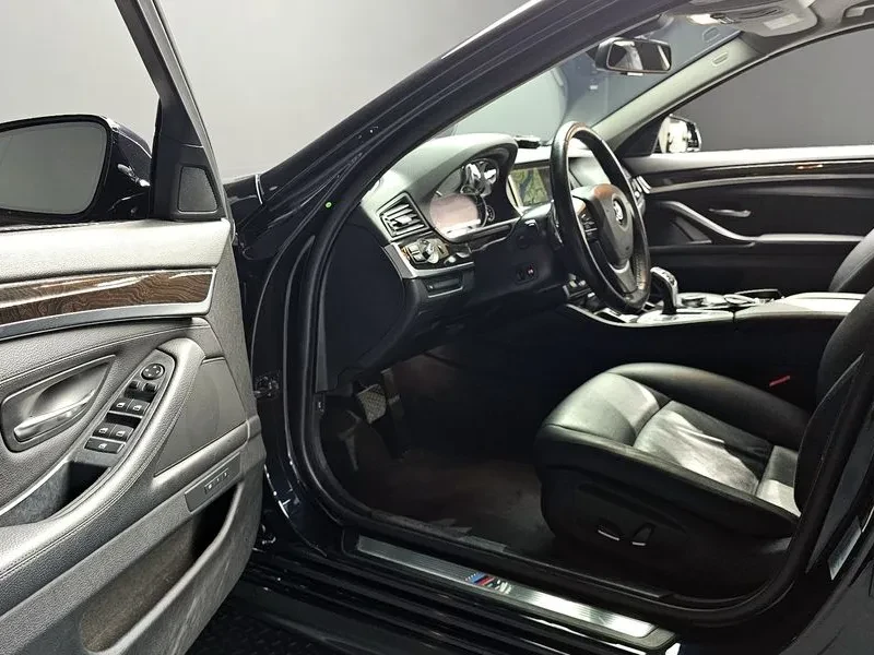 BMW 528 i | Mobile.bg � ����������� 10