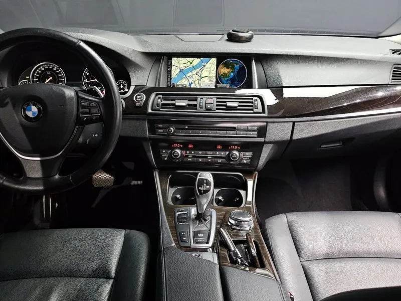BMW 528 i | Mobile.bg � ����������� 7