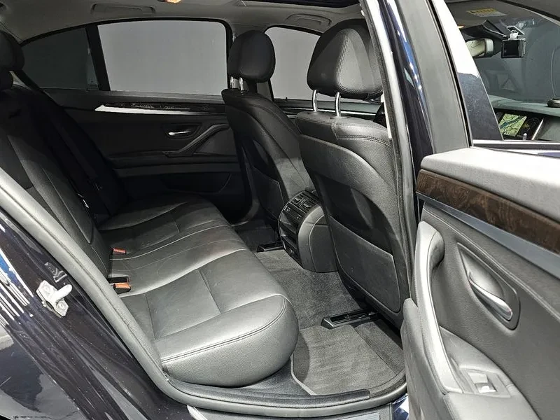 BMW 528 i | Mobile.bg � ����������� 12