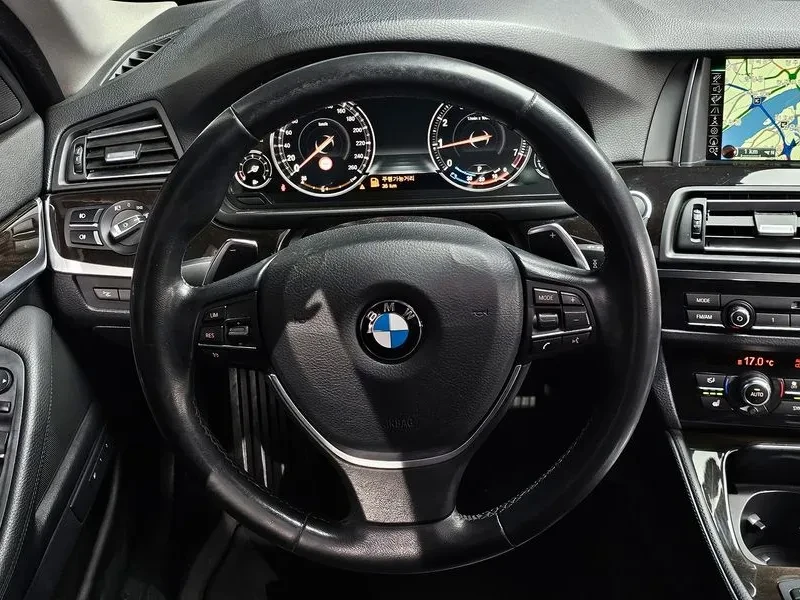BMW 528 i | Mobile.bg � ����������� 14