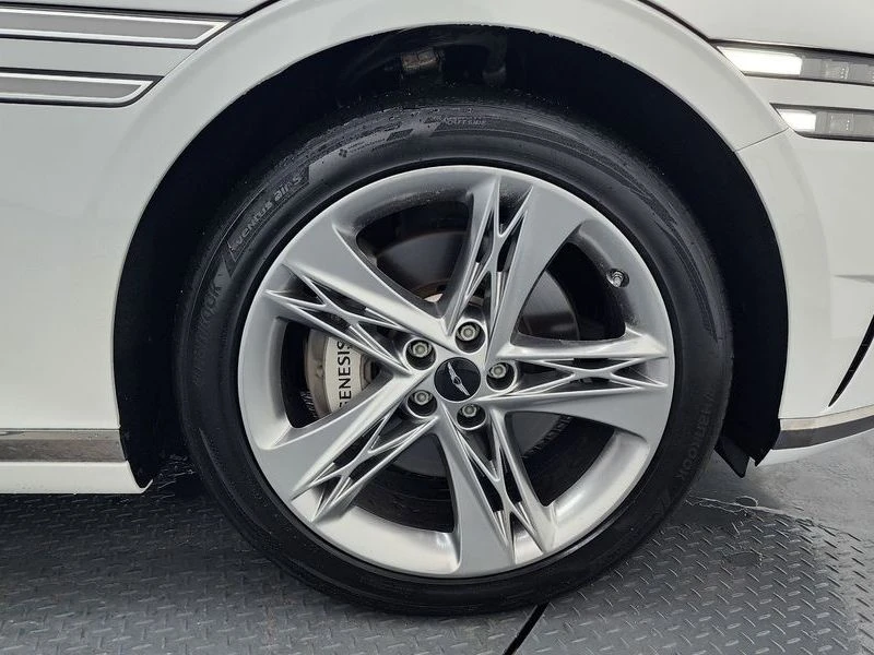 Genesis G90 3.5 Automatic, снимка 5 - Автомобили и джипове - 55606191