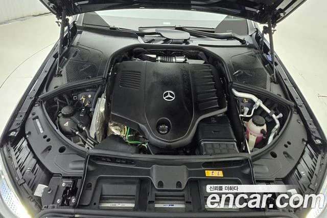 Mercedes-Benz S 450, снимка 6 - Автомобили и джипове - 56077590