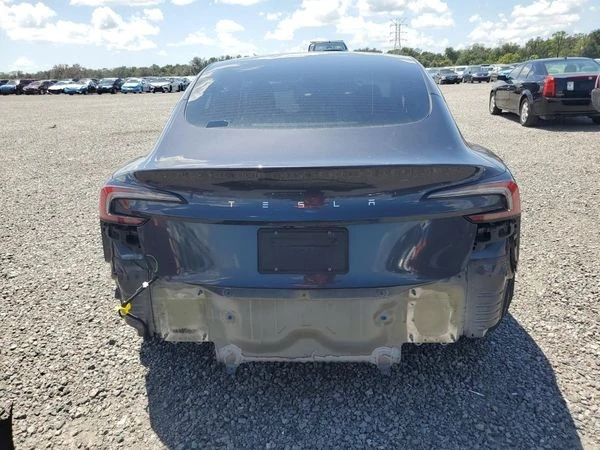 Tesla Model 3, снимка 7 - Автомобили и джипове - 56117873