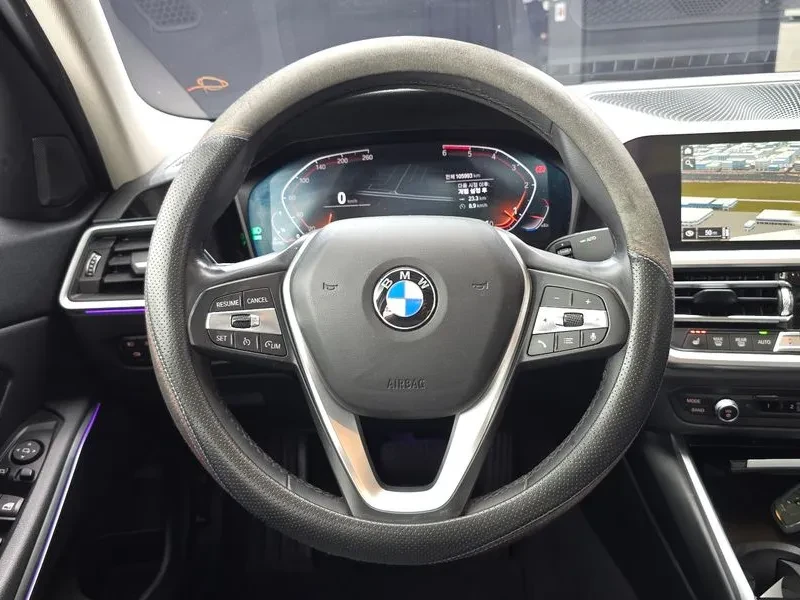 BMW 320 d/ DIGI/ PANO/ HEAD UP/ �����/ ������� | Mobile.bg � ����������� 14