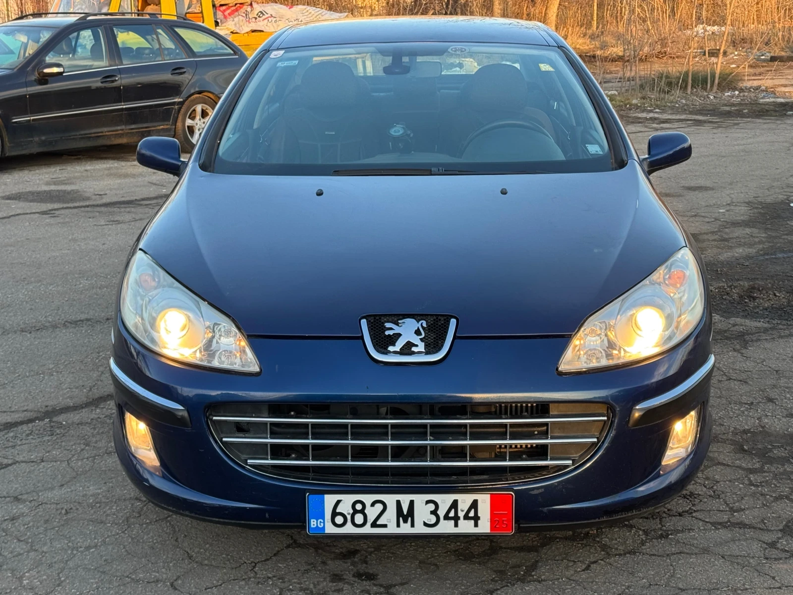 Peugeot 407  - изображение 5