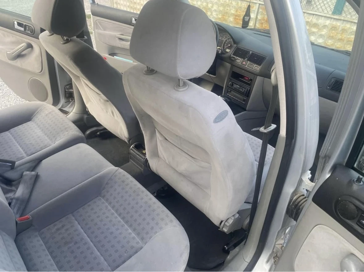 VW Golf Автомат - изображение 6