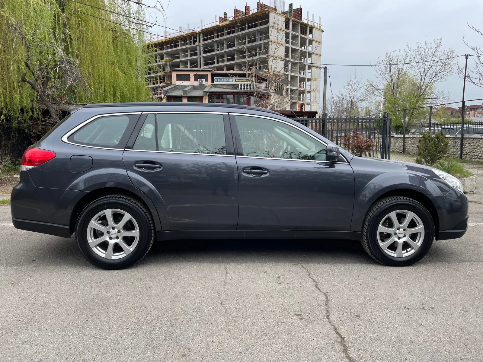 Subaru Outback 3.6 260 Swiss - изображение 6