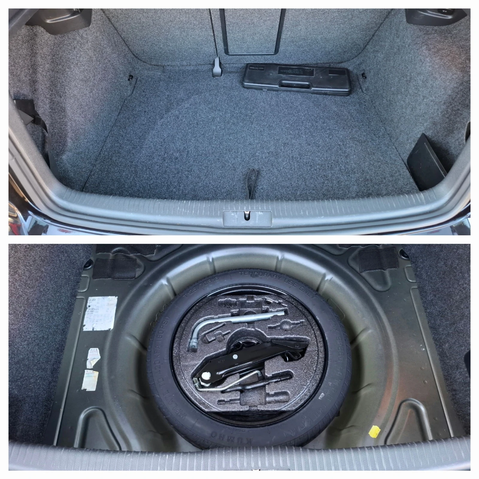 VW Golf 2.0TDI 140 - изображение 10