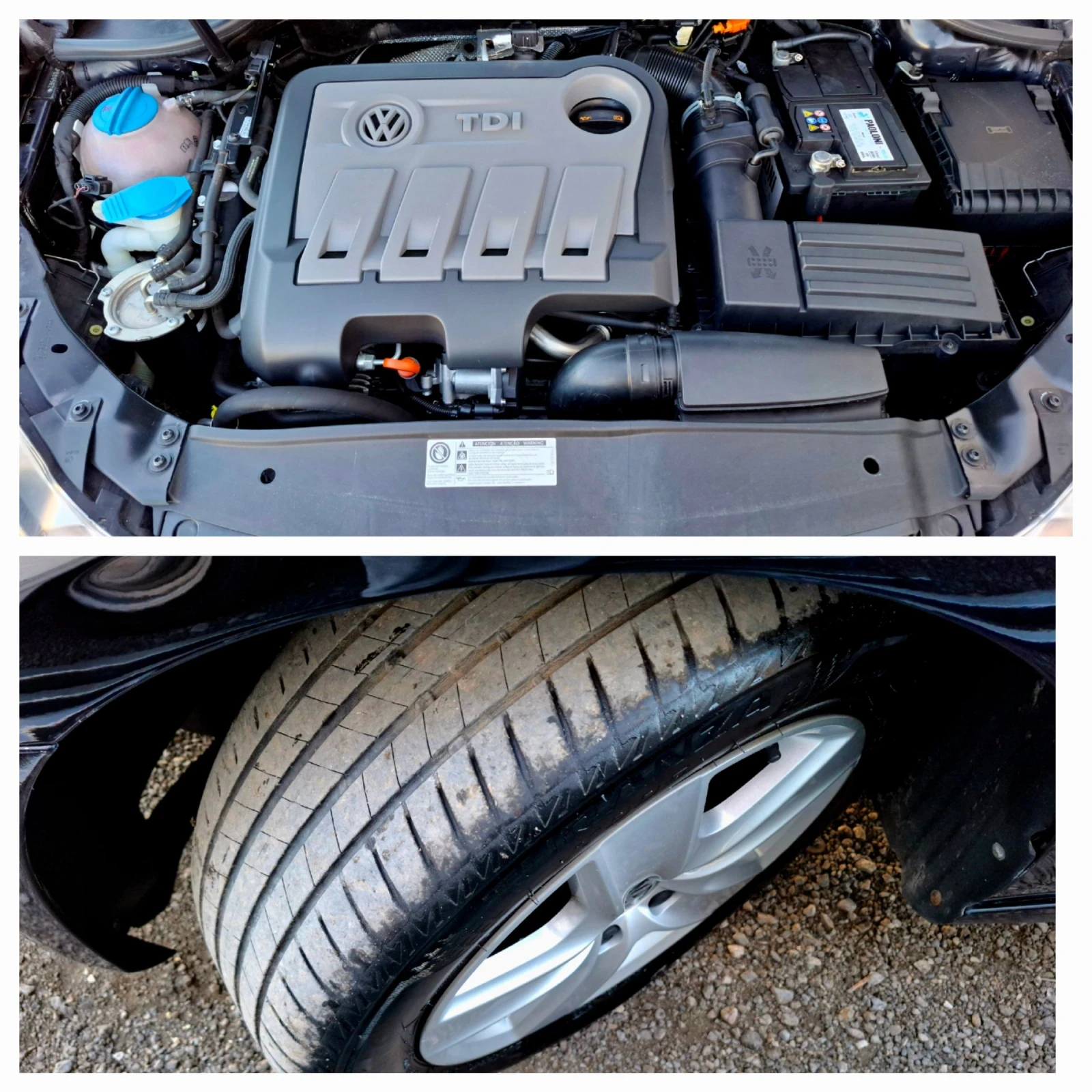 VW Golf 2.0TDI 140 - изображение 9