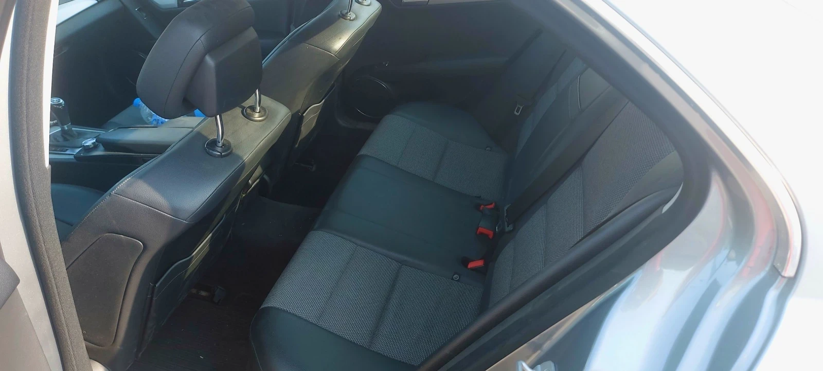 Mercedes-Benz C 300 W 204, 4matic - изображение 8