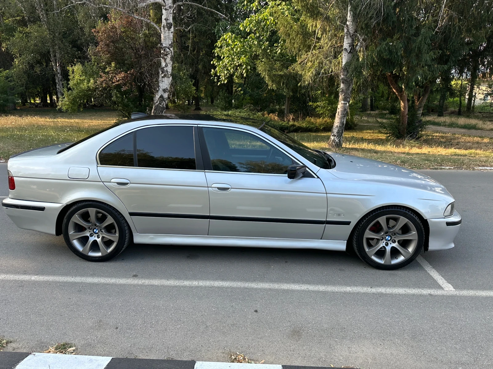 BMW 530 d - изображение 5