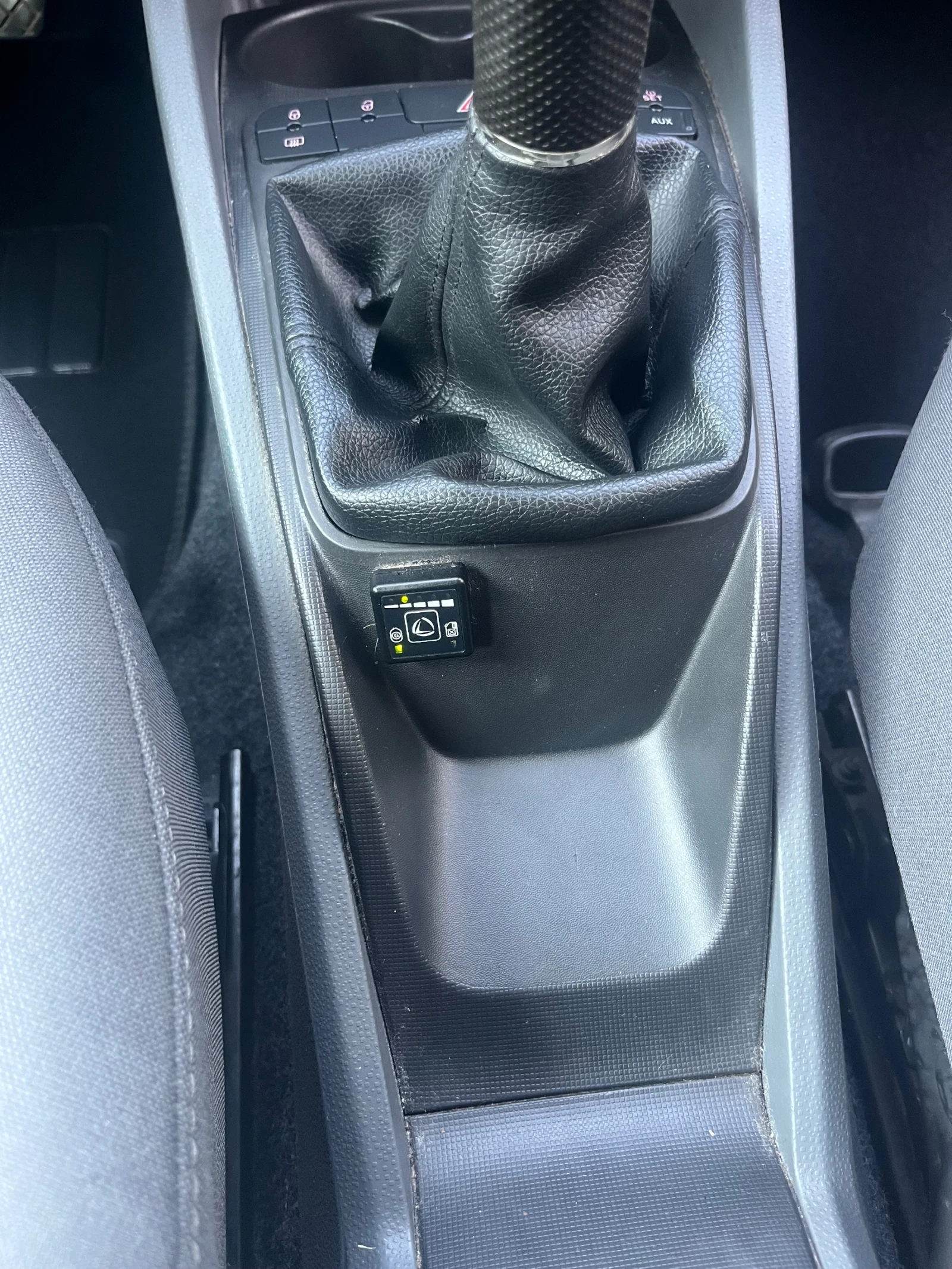 Seat Ibiza 1.4 86   | Mobile.bg   11