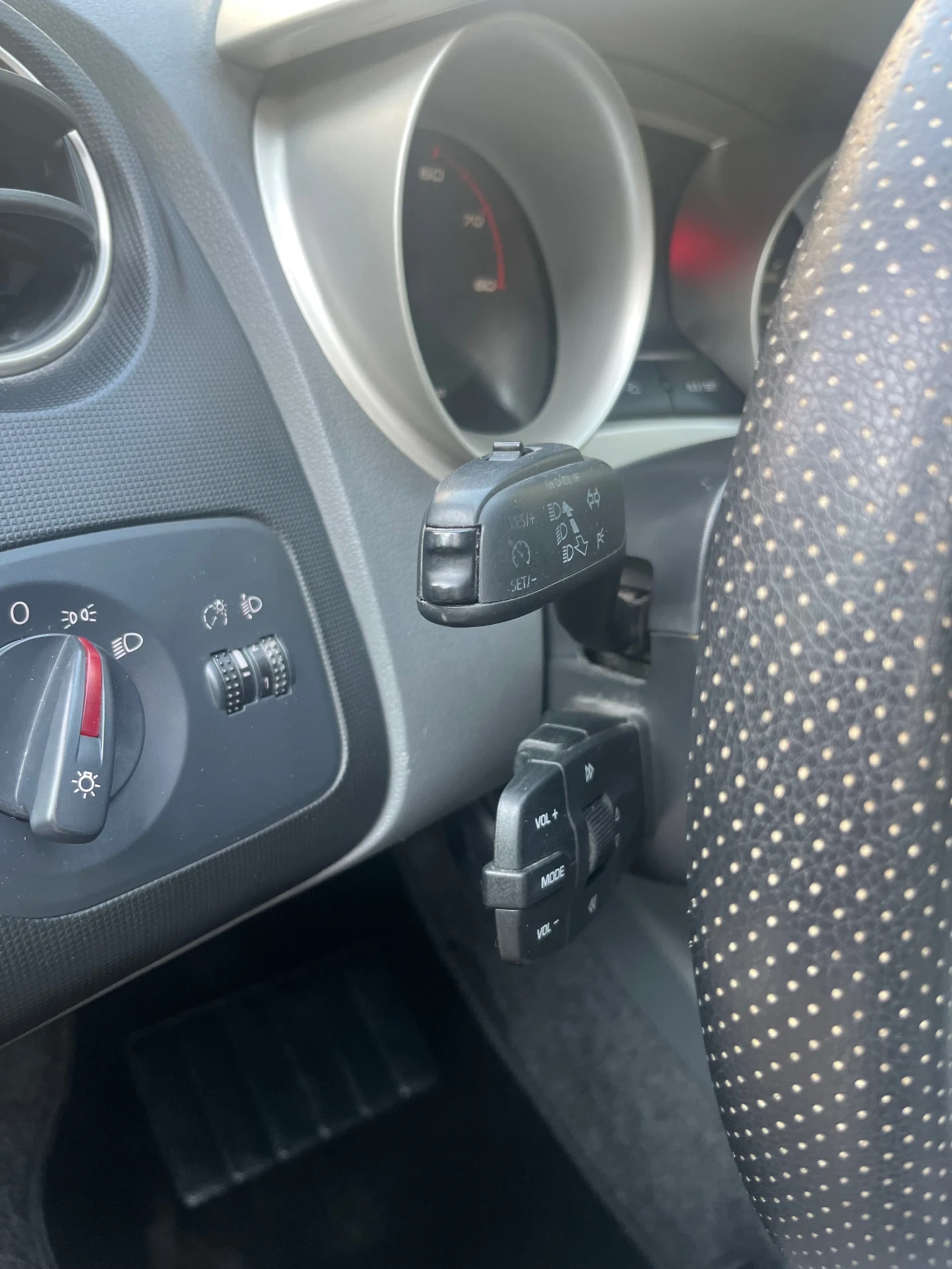 Seat Ibiza 1.4 86   | Mobile.bg   12