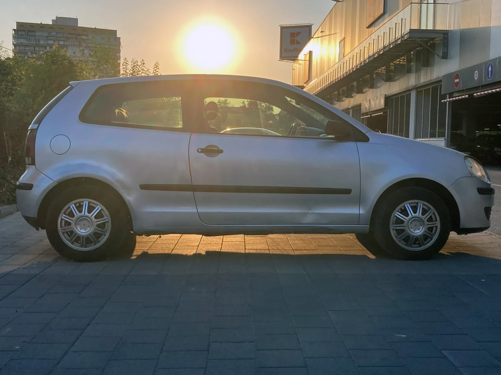 VW Polo 1.2 Facelift - изображение 6