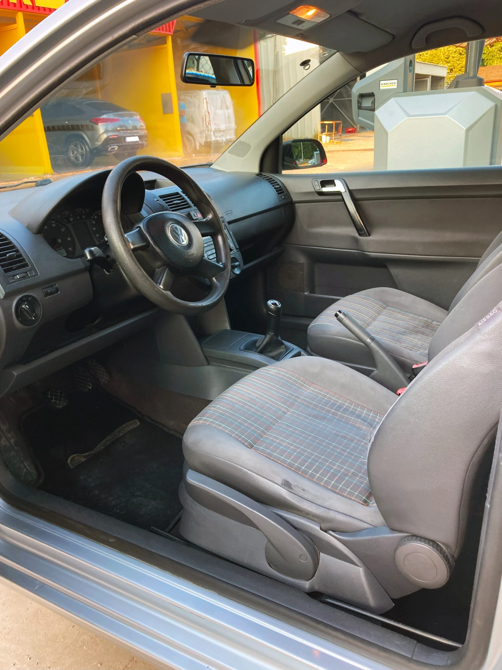 VW Polo 1.2 Facelift - изображение 7