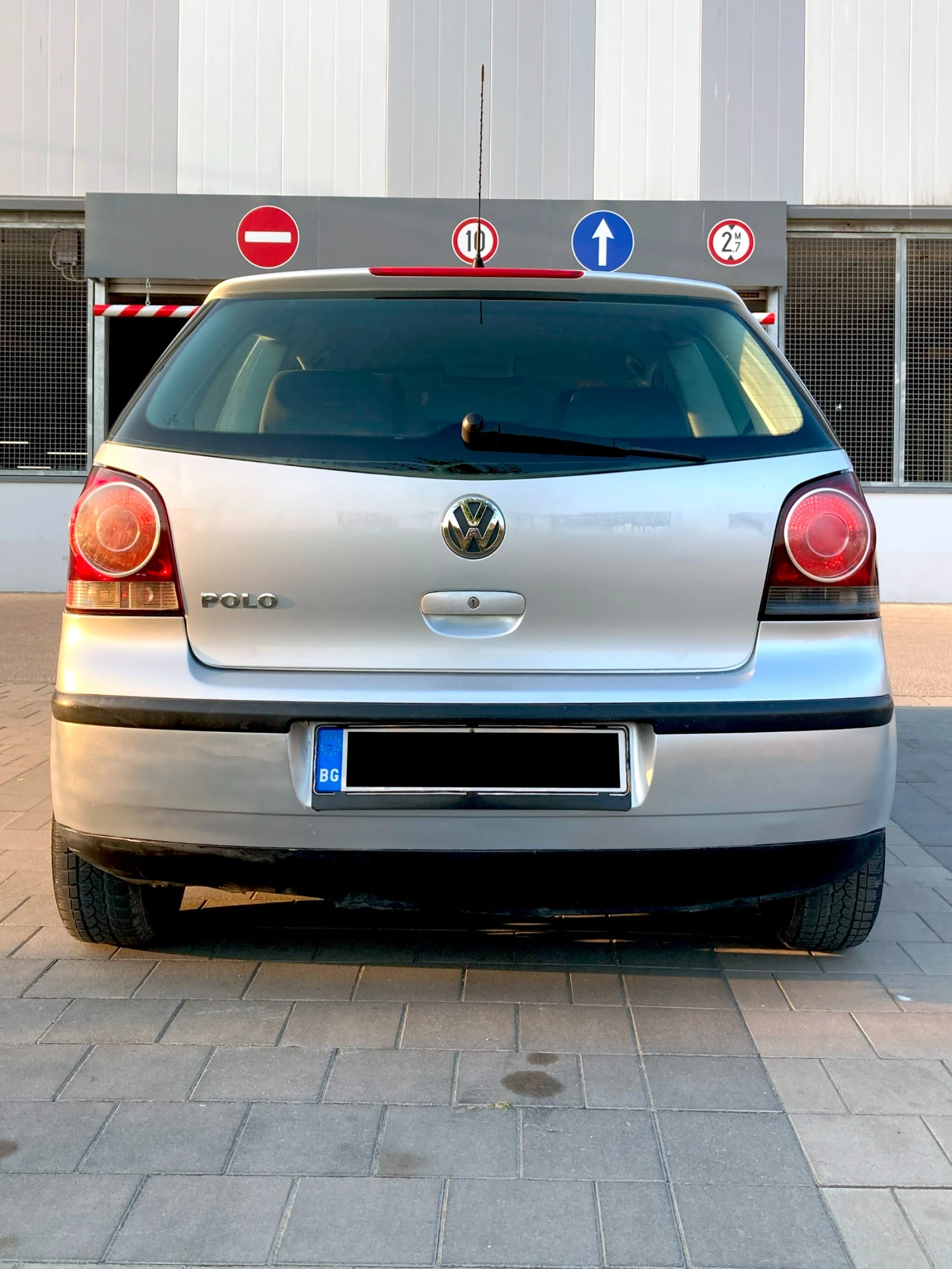 VW Polo 1.2 Facelift - изображение 4