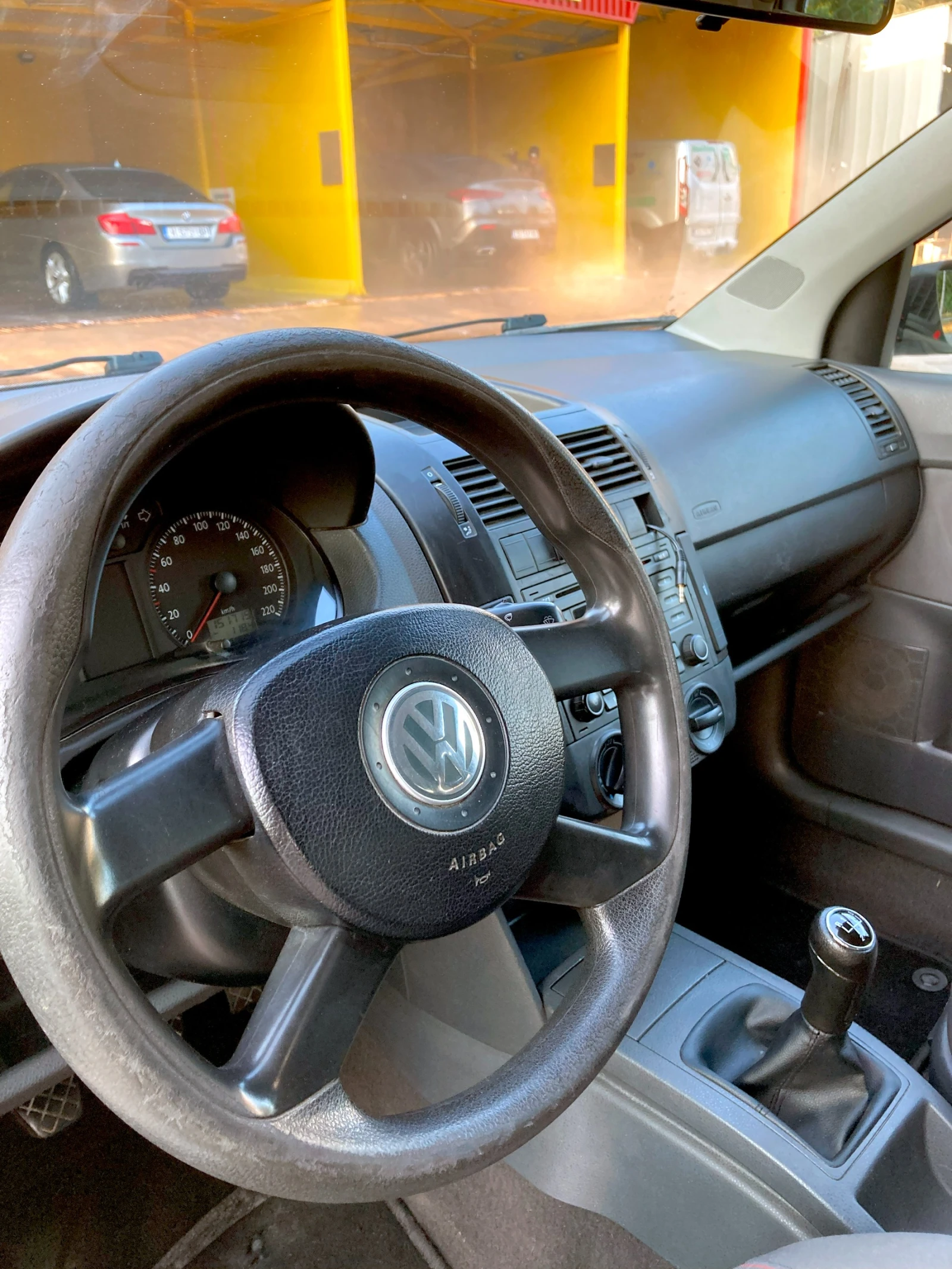 VW Polo 1.2 Facelift - изображение 10
