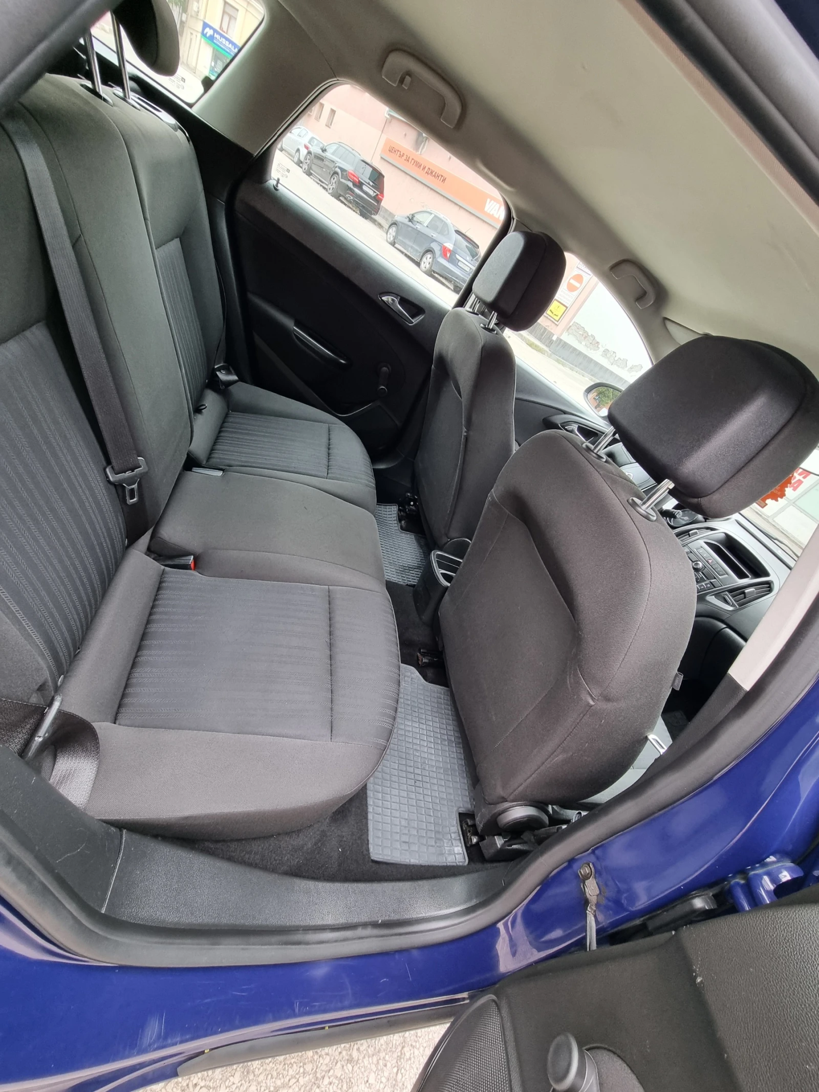 Opel Astra       | Mobile.bg   13