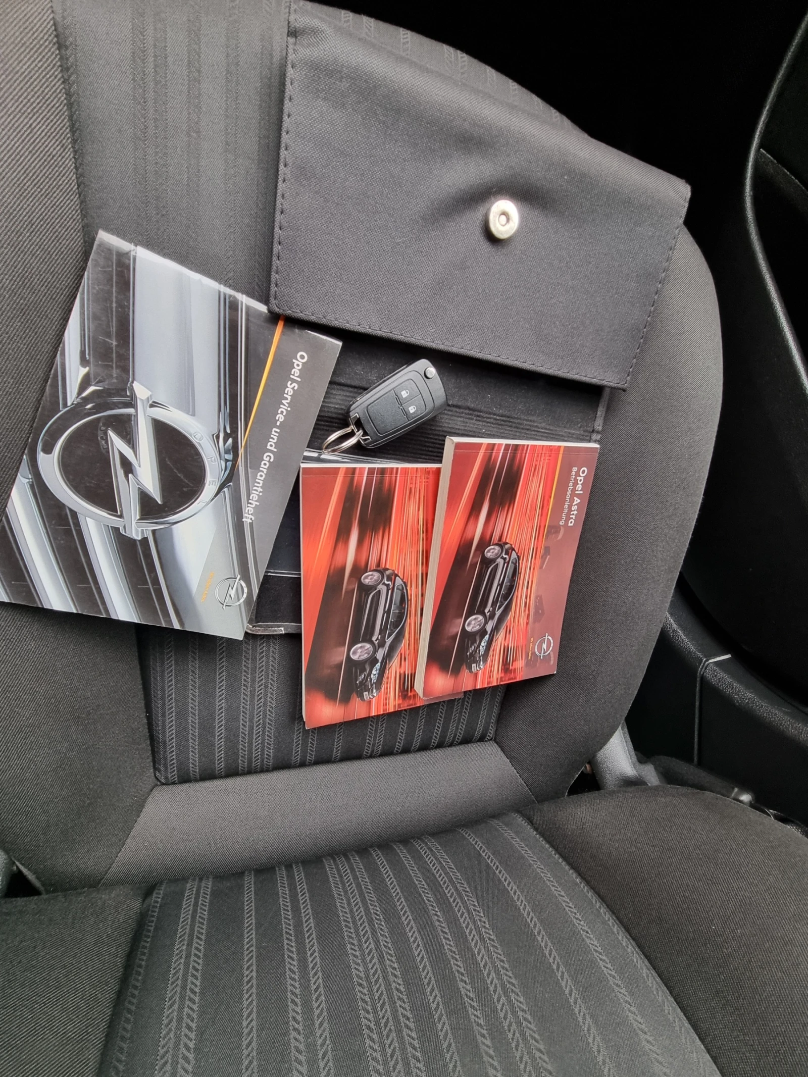 Opel Astra       | Mobile.bg   15