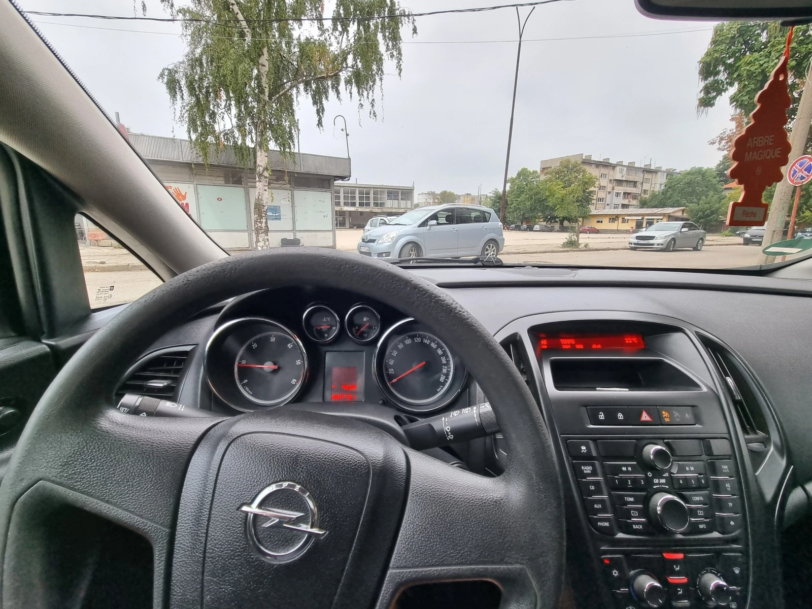 Opel Astra       | Mobile.bg   14