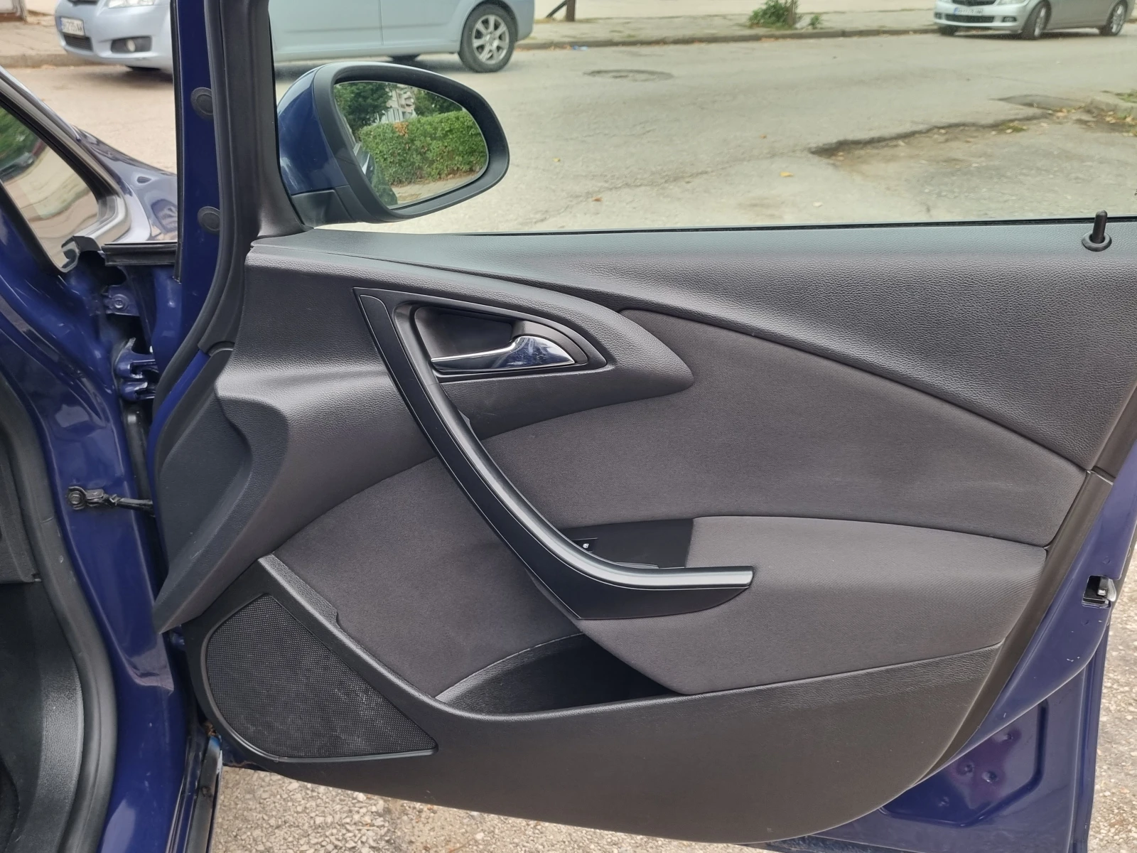 Opel Astra       | Mobile.bg   12