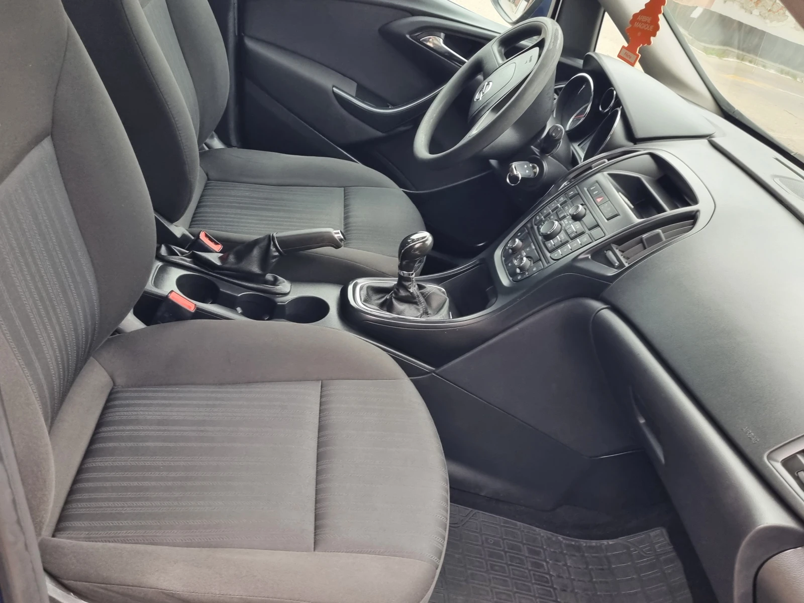 Opel Astra       | Mobile.bg   11