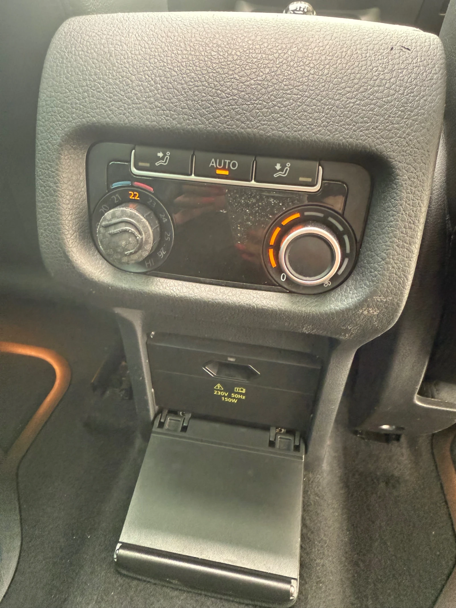 VW Sharan 2.0, SKy - изображение 8