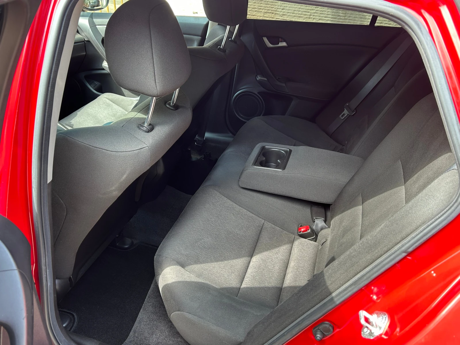 Honda Accord 2, 0 156К | Mobile.bg — изображение 10