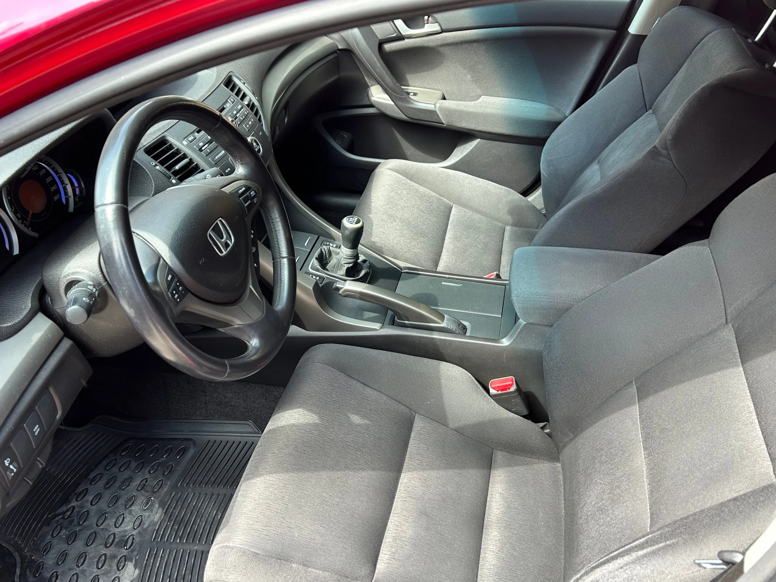 Honda Accord 2, 0 156К | Mobile.bg — изображение 9