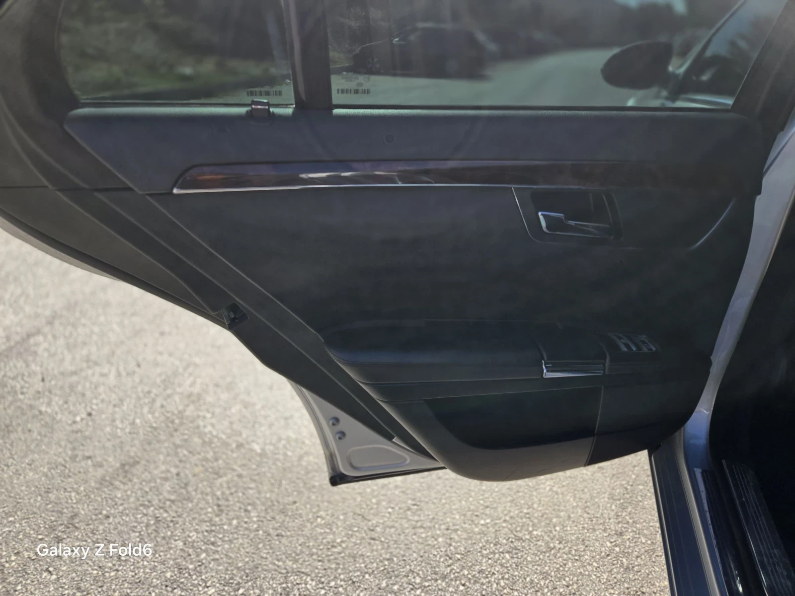 Mercedes-Benz S 320 Soft close, ,   | Mobile.bg   15