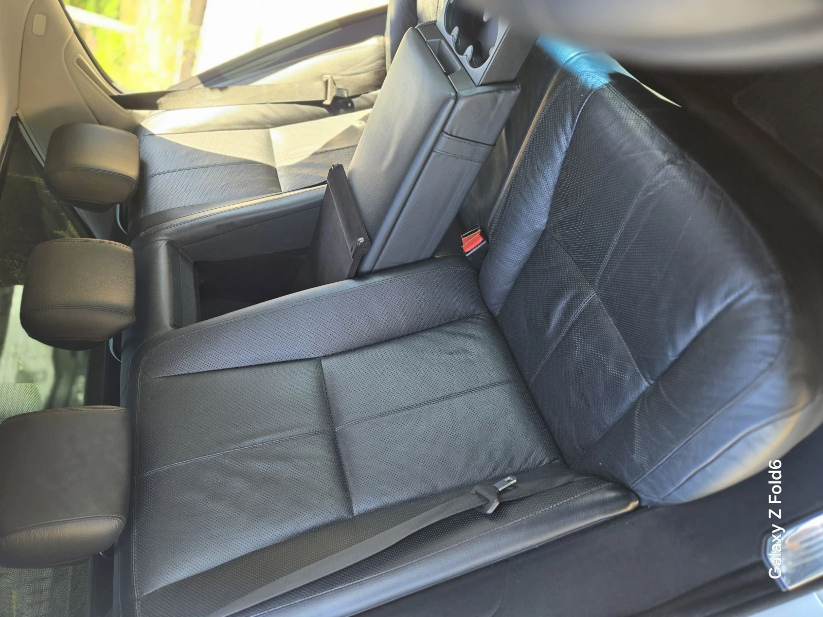 Mercedes-Benz S 320 Soft close, Обдухване, Погрев  - изображение 10