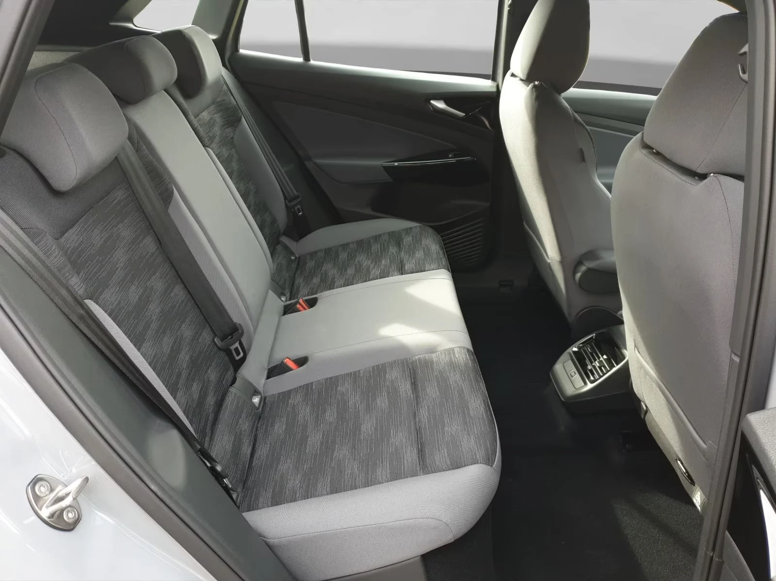 VW ID.4 НОВ!/PURE/170HP/NAVI/LED/DIGI/L.ASSIST/CPLAY/380g - изображение 9