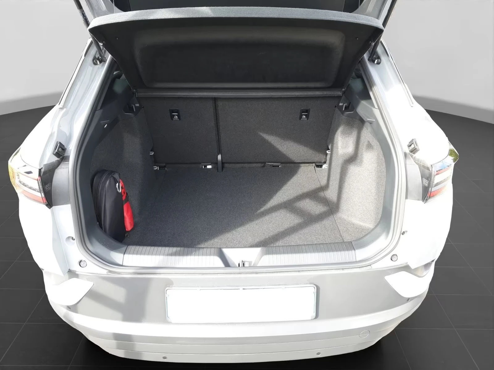 VW ID.4 НОВ!/PURE/170HP/NAVI/LED/DIGI/L.ASSIST/CPLAY/380g - изображение 10