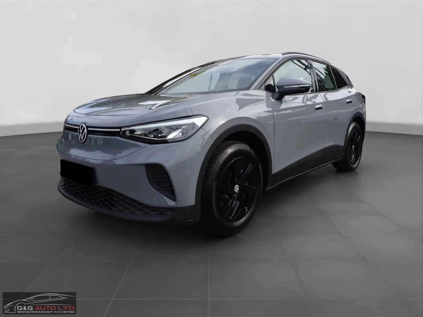 VW ID.4 !/PURE/170HP/NAVI/LED/DIGI/L.ASSIST/CPLAY/380g | Mobile.bg   1