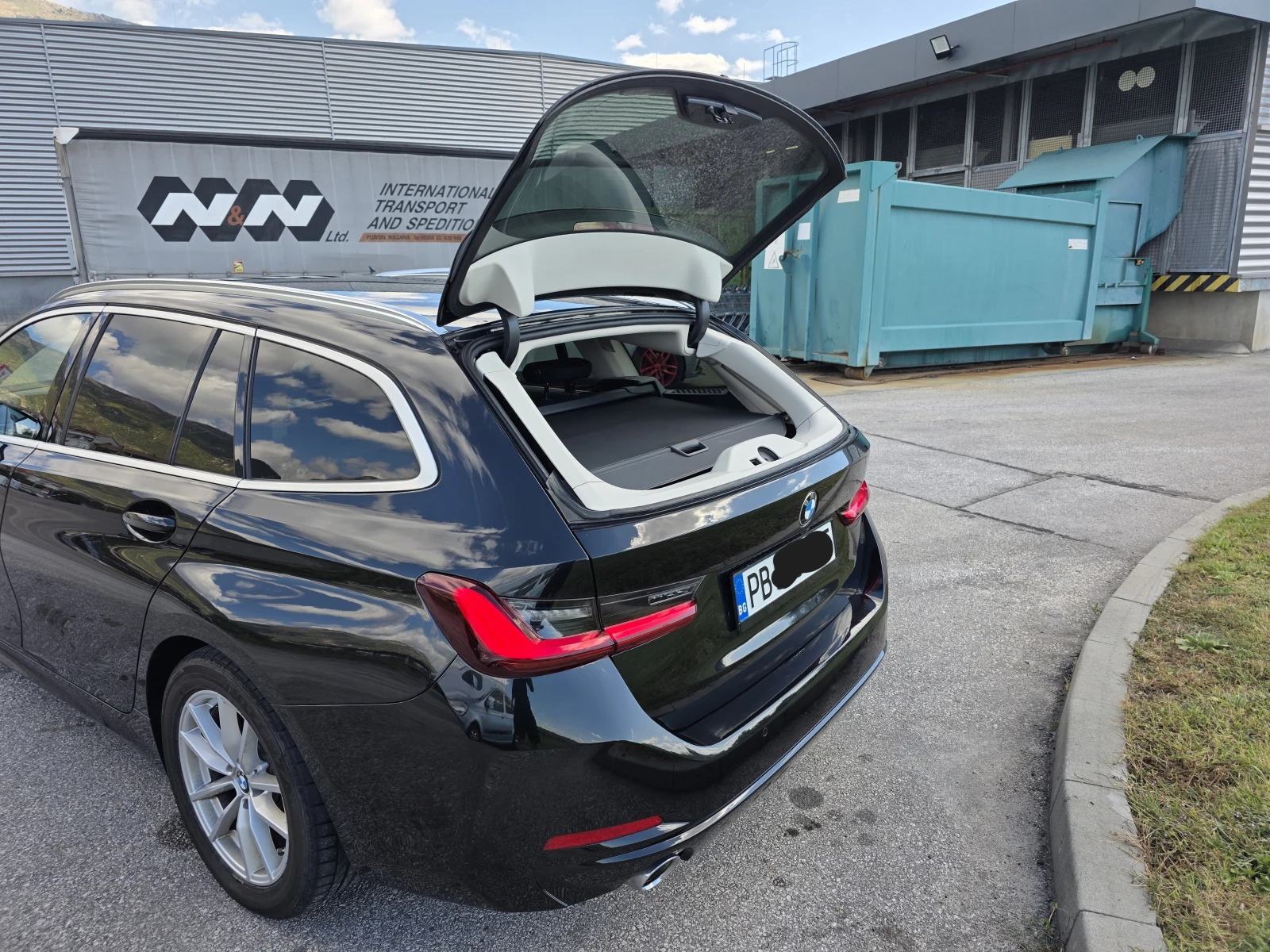 BMW 318 | Mobile.bg � ����������� 14