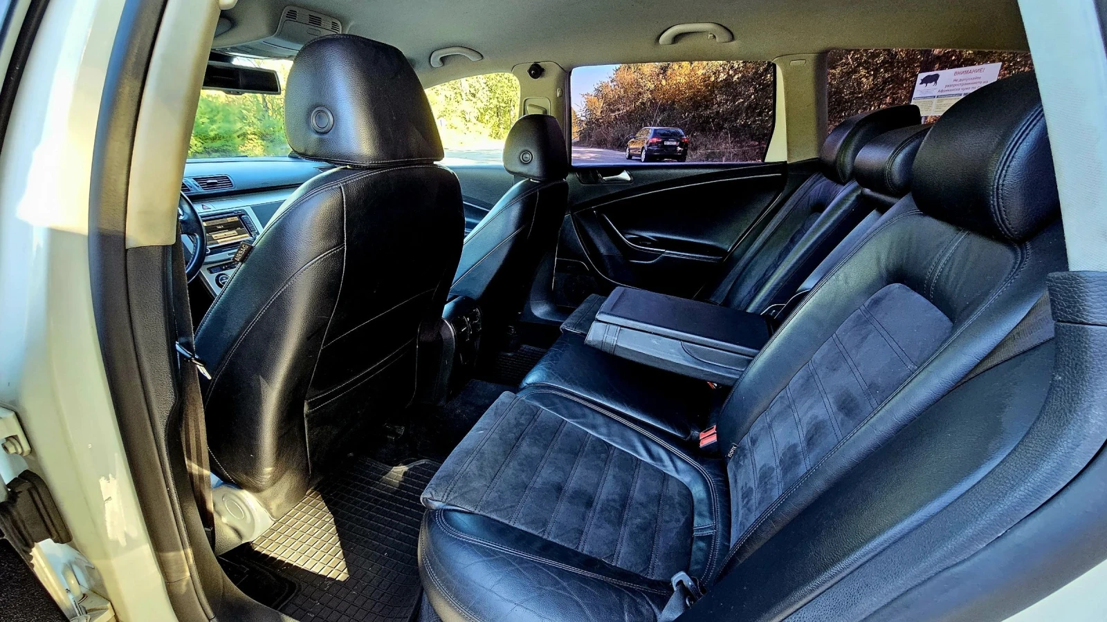 VW Passat Volkswagen Passat   2.0 TDI Common Rail,  - изображение 10