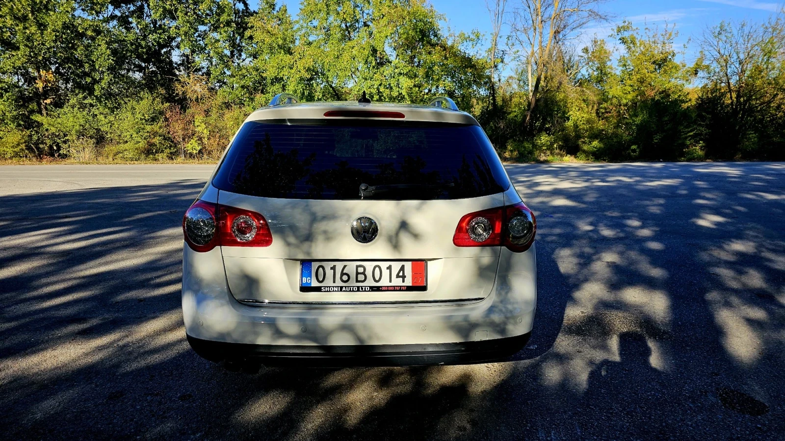 VW Passat Volkswagen Passat   2.0 TDI Common Rail,  - изображение 6