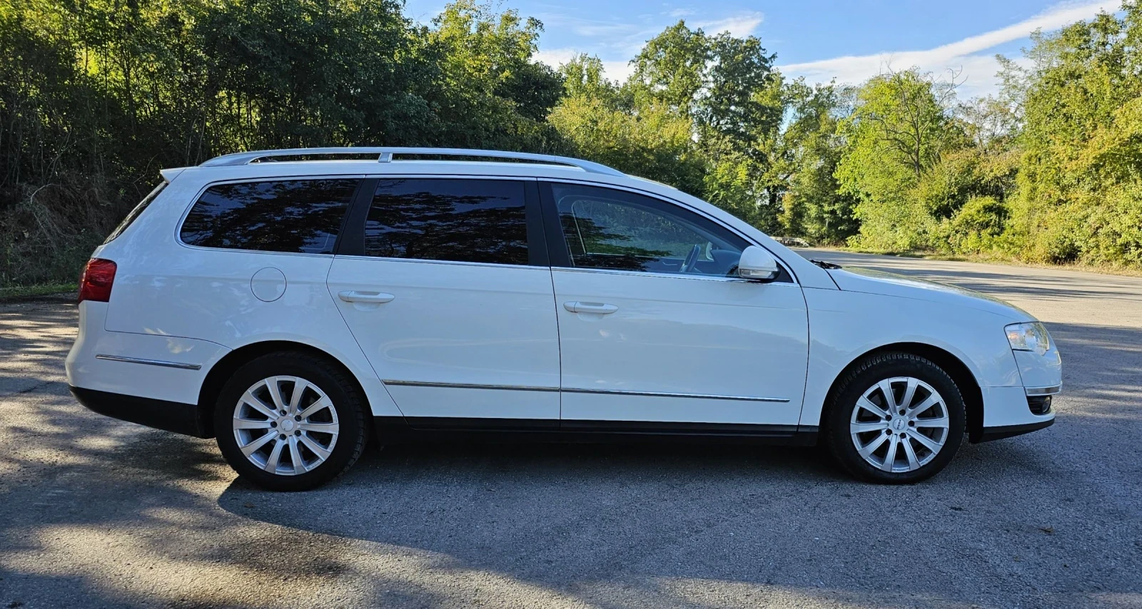 VW Passat Volkswagen Passat   2.0 TDI Common Rail,  - изображение 4