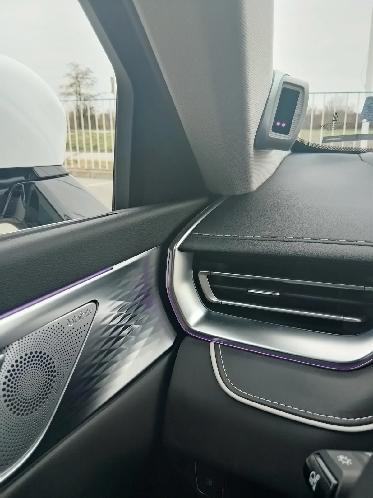 Wey 05 Luxury PHEV | Mobile.bg   14